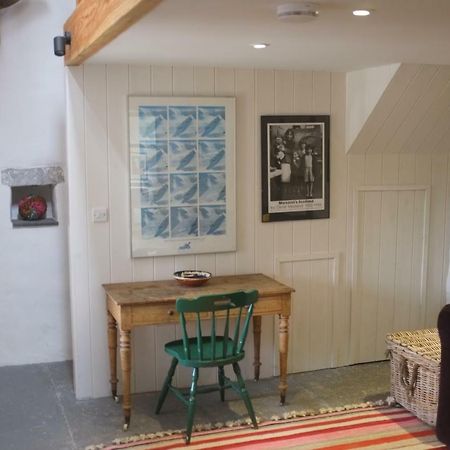 Bake House Cottage Shepton Mallet Esterno foto