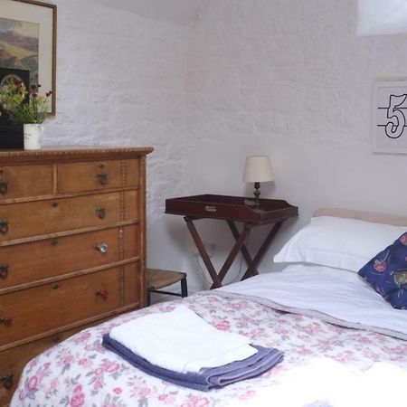 Bake House Cottage Shepton Mallet Esterno foto