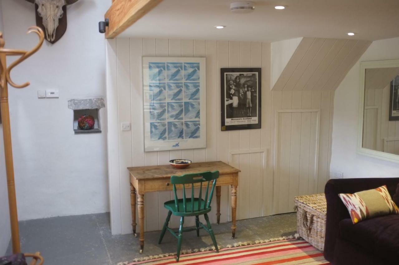 Bake House Cottage Shepton Mallet Esterno foto