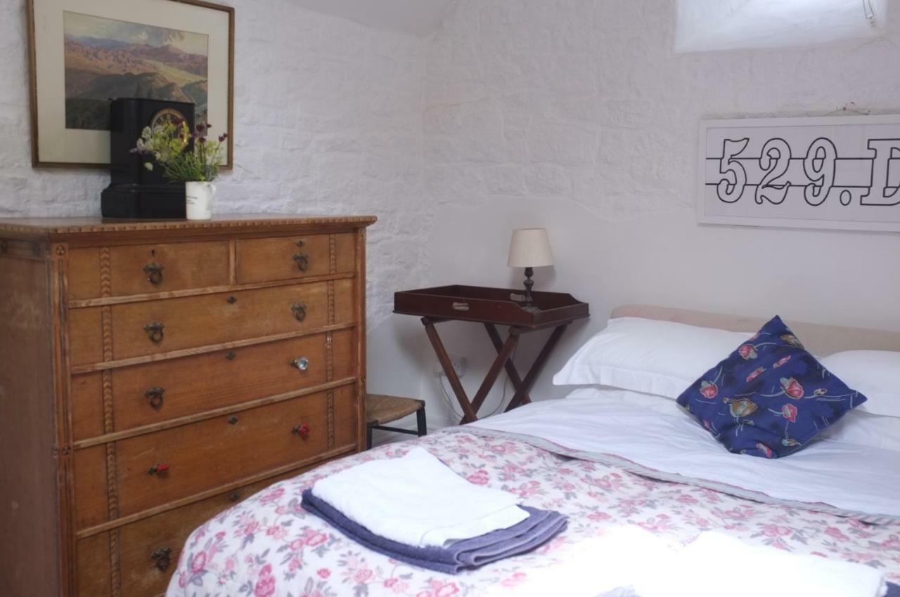 Bake House Cottage Shepton Mallet Esterno foto