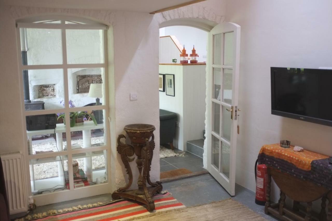 Bake House Cottage Shepton Mallet Esterno foto