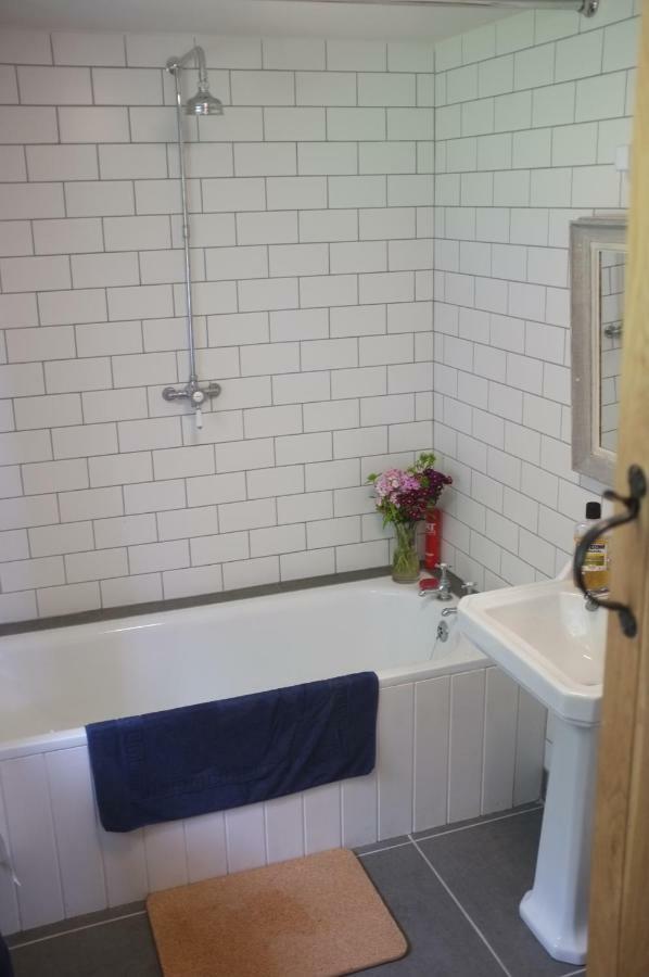 Bake House Cottage Shepton Mallet Esterno foto