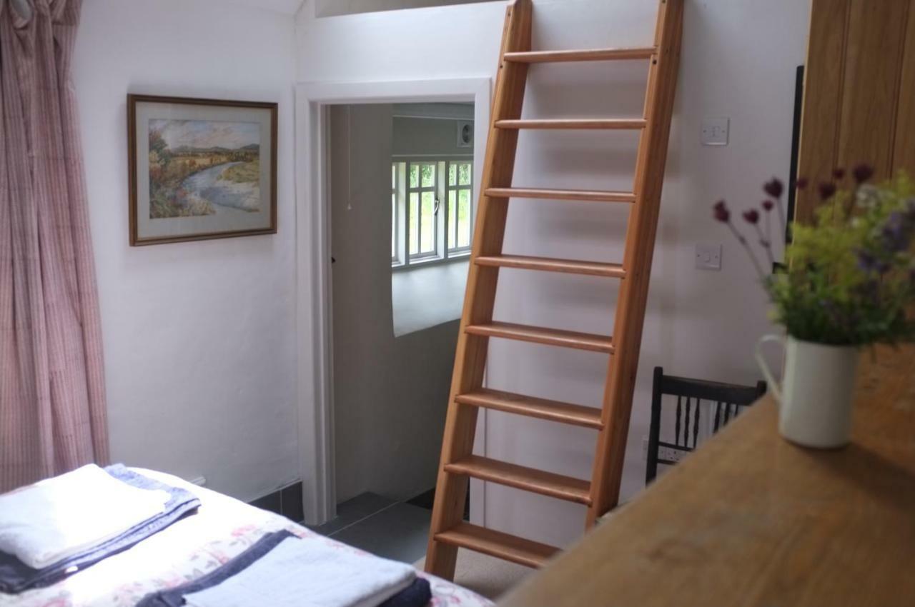 Bake House Cottage Shepton Mallet Esterno foto