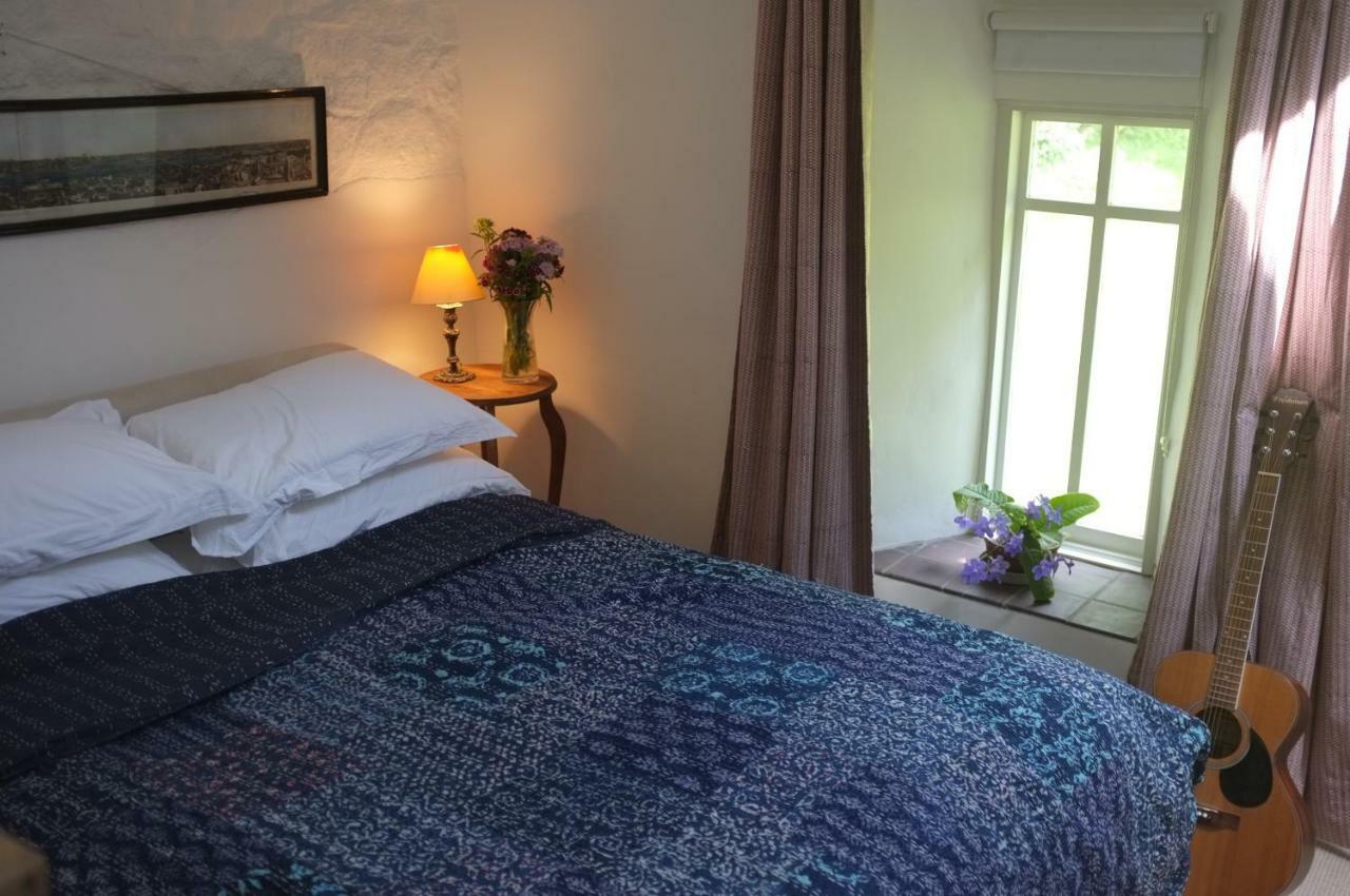 Bake House Cottage Shepton Mallet Esterno foto