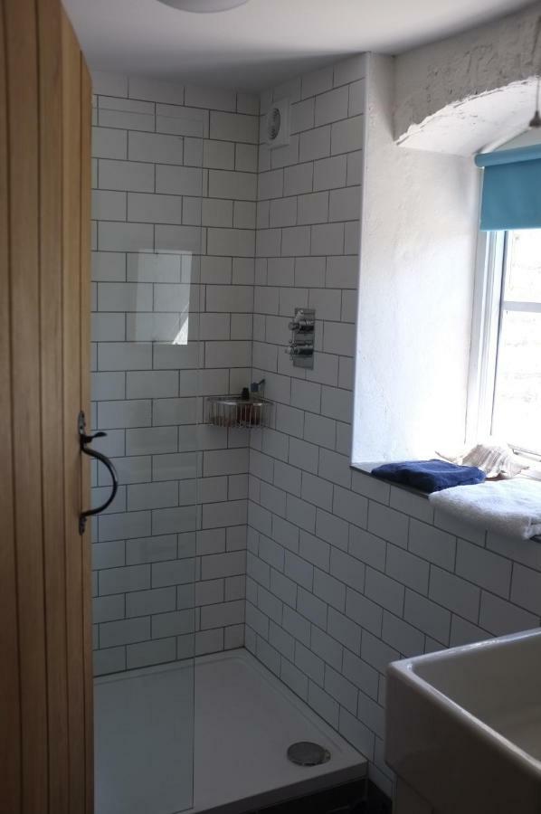 Bake House Cottage Shepton Mallet Esterno foto