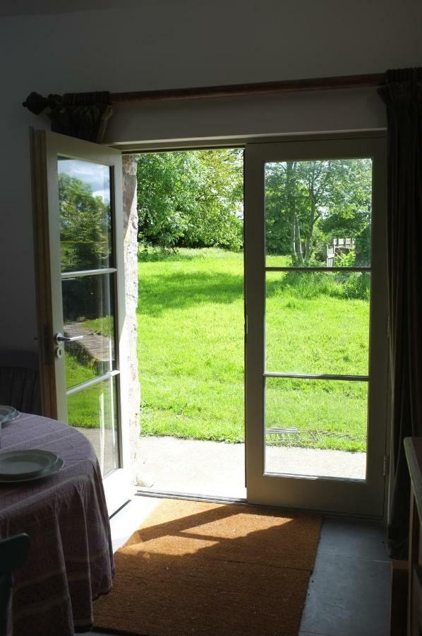 Bake House Cottage Shepton Mallet Esterno foto
